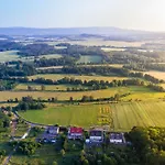 Sikorki * Lubomierz (Lower Silesia)