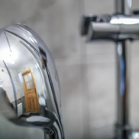 Фермерский дом Sikorki *