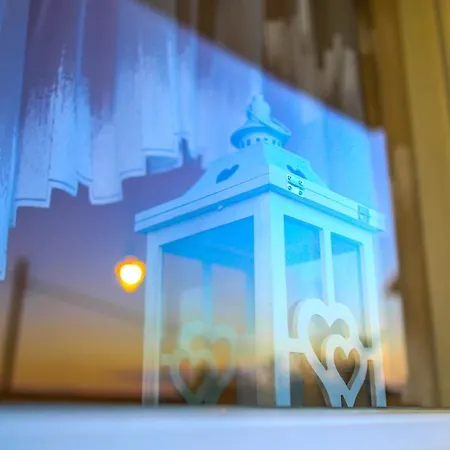 Фермерский дом Sikorki