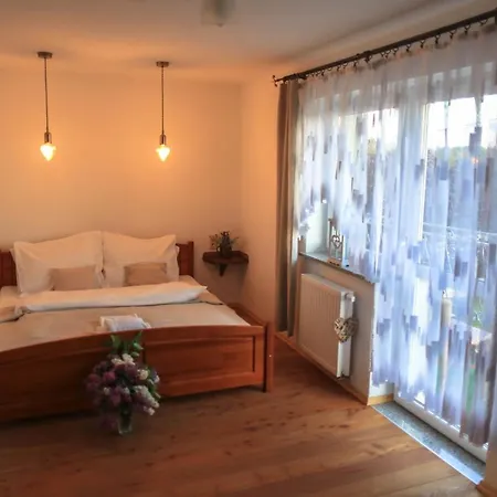 Sikorki Vakantieboerderij