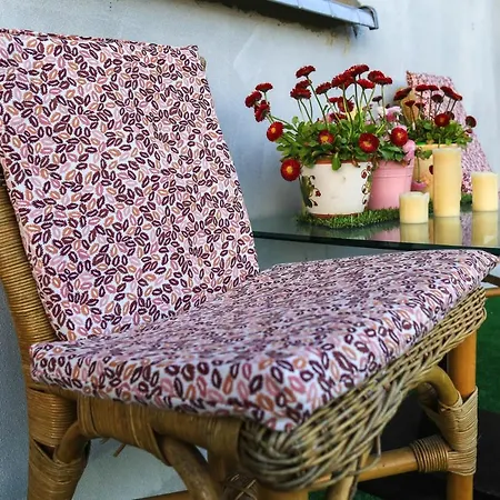 Sikorki Фермерский дом *