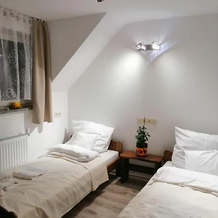 Vakantieboerderij Sikorki