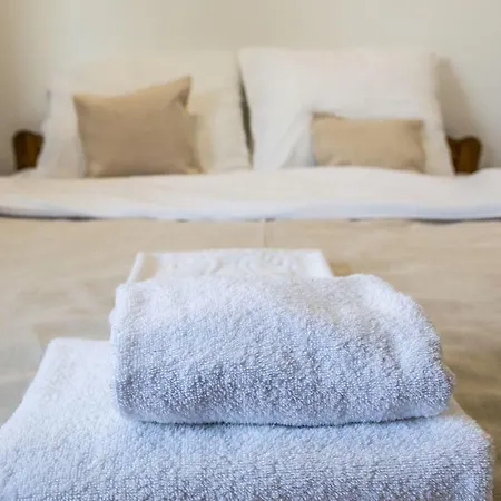 Sikorki Фермерский дом Lubomierz (Lower Silesia)