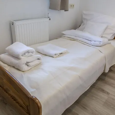 Vakantieboerderij Sikorki *