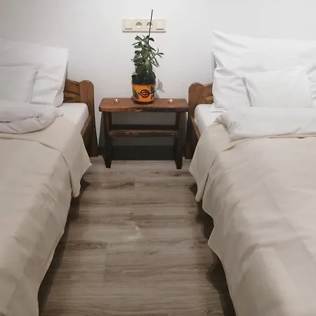 Sikorki * Lubomierz (Lower Silesia)