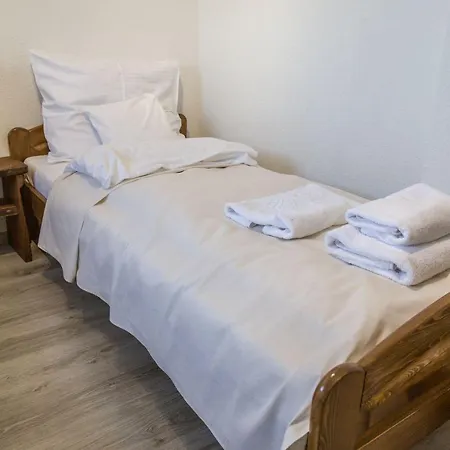 Sikorki Vakantieboerderij