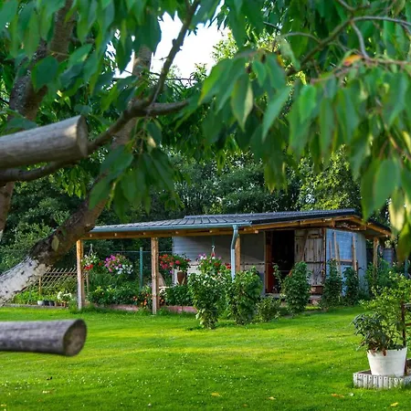 Фермерский дом Sikorki