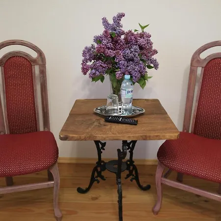 Sikorki * Lubomierz (Lower Silesia)