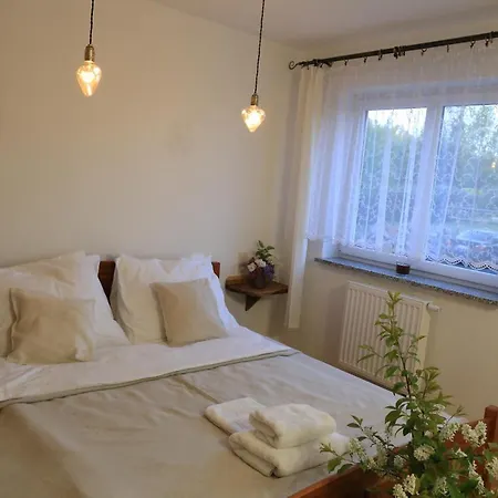 Sikorki Lubomierz (Lower Silesia)