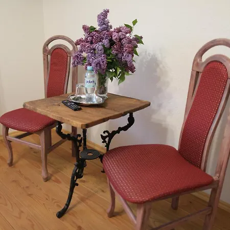 Sikorki Vakantieboerderij *