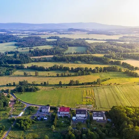 Sikorki * Lubomierz (Lower Silesia)