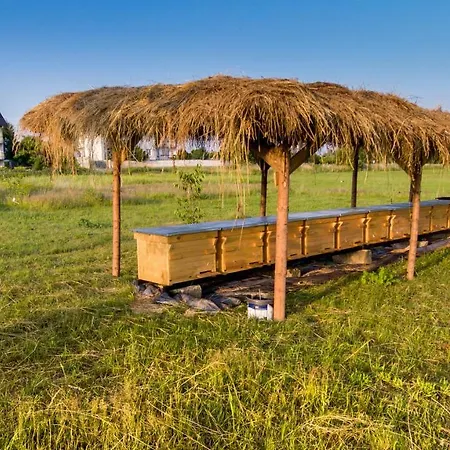 Sikorki Vakantieboerderij *