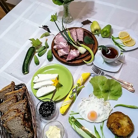 Sikorki