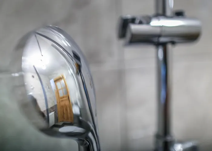 Alloggio per agriturismo Sikorki *