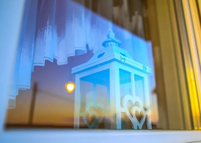 Alloggio per agriturismo Sikorki