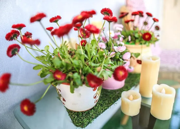 Sikorki Alloggio per agriturismo Lubomierz (Lower Silesia)