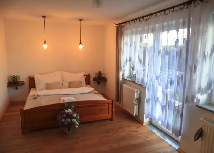 Sikorki Alloggio per agriturismo