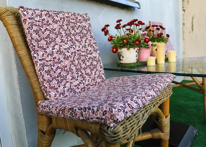 Sikorki Alloggio per agriturismo *