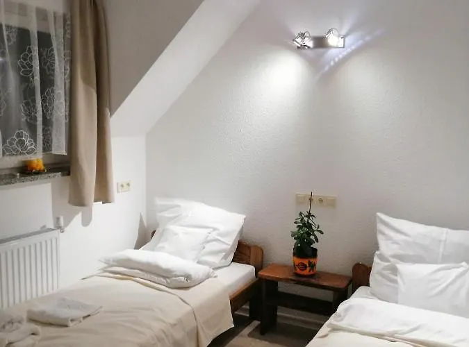 Alloggio per agriturismo Sikorki