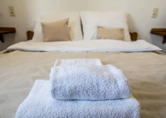 Sikorki Alloggio per agriturismo Lubomierz (Lower Silesia)