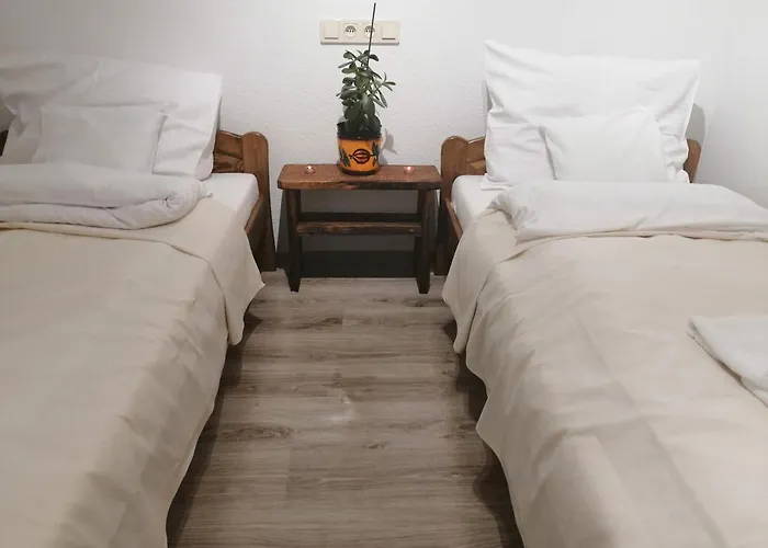 Sikorki * Lubomierz (Lower Silesia)