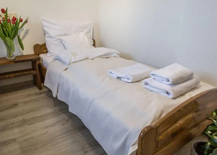 Sikorki Alloggio per agriturismo