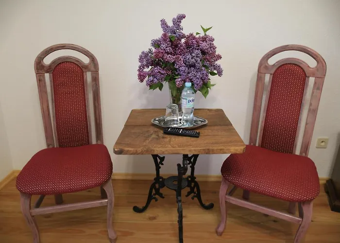 Sikorki * Lubomierz (Lower Silesia)