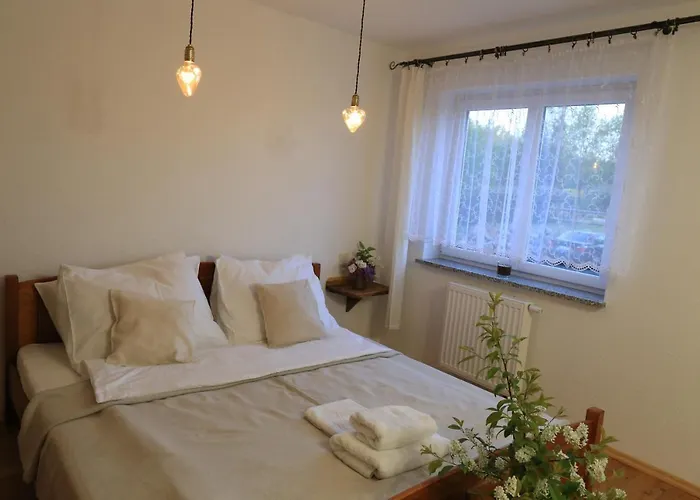 Sikorki Lubomierz (Lower Silesia)