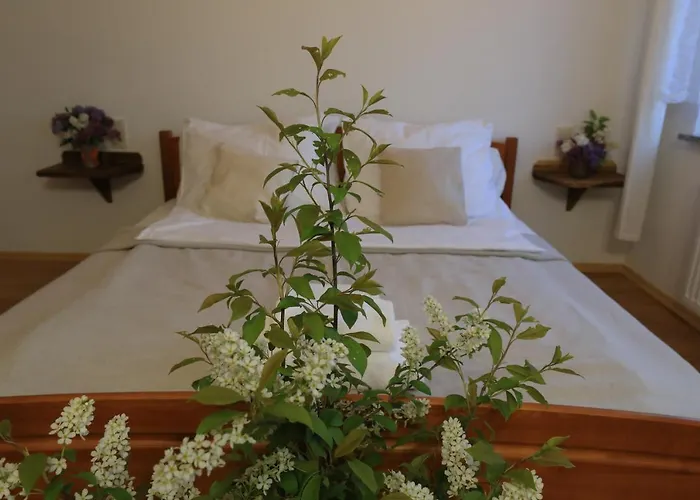 Sikorki Lubomierz (Lower Silesia)