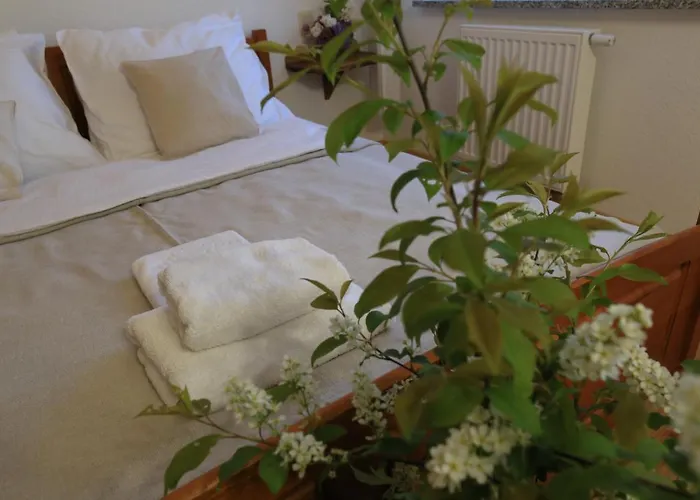 Sikorki * Lubomierz (Lower Silesia)