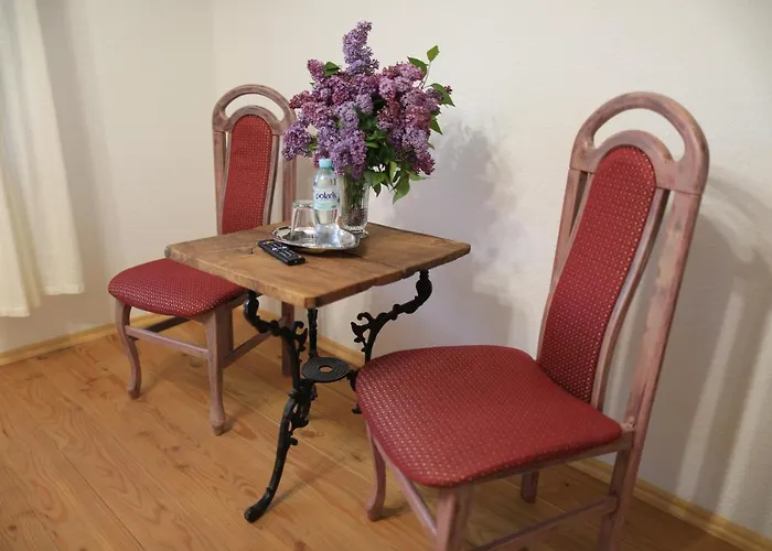 Sikorki Alloggio per agriturismo *