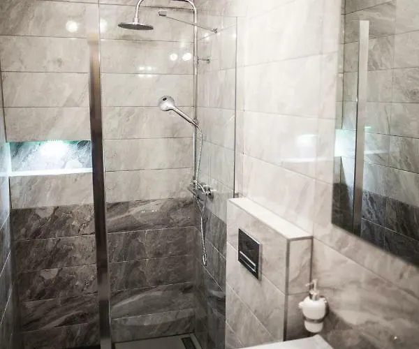 Alloggio per agriturismo Sikorki Lubomierz (Lower Silesia)