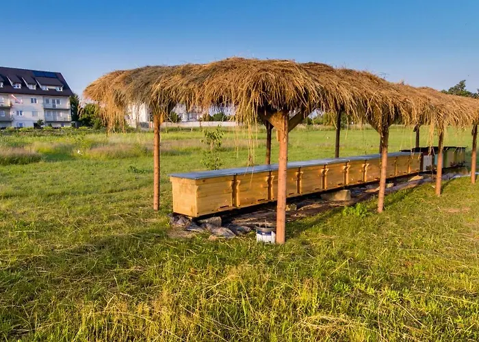 Sikorki Alloggio per agriturismo *