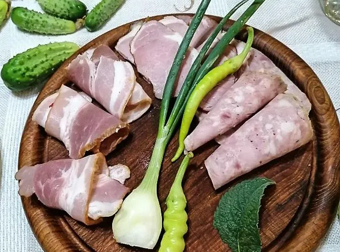 Sikorki Alloggio per agriturismo *