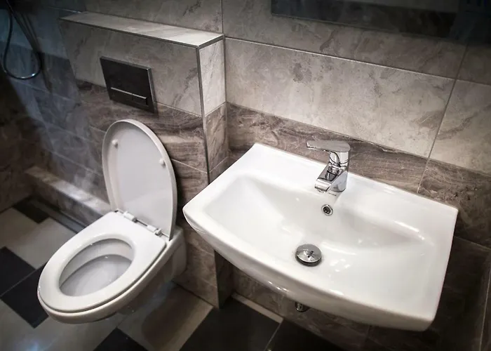 Sikorki * Lubomierz (Lower Silesia)